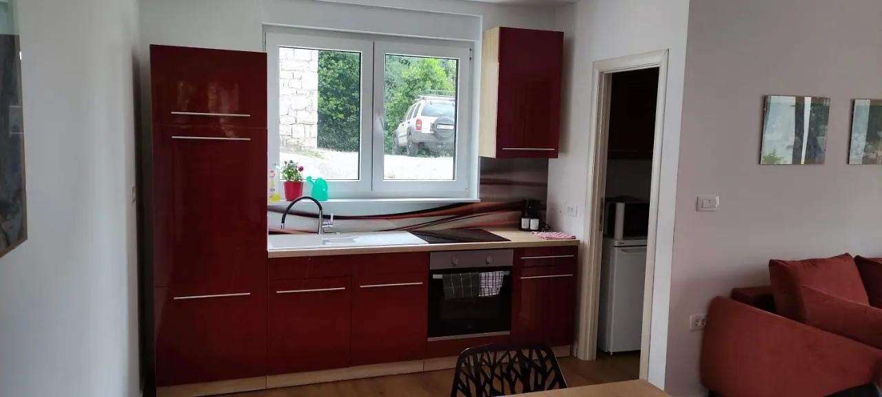 Apartment In An Urban Villa Kraljevica