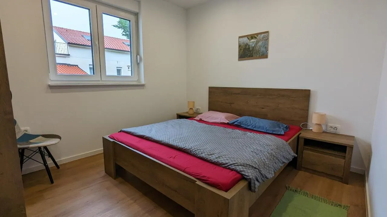 Apartment In An Urban Villa Kraljevica 0*,