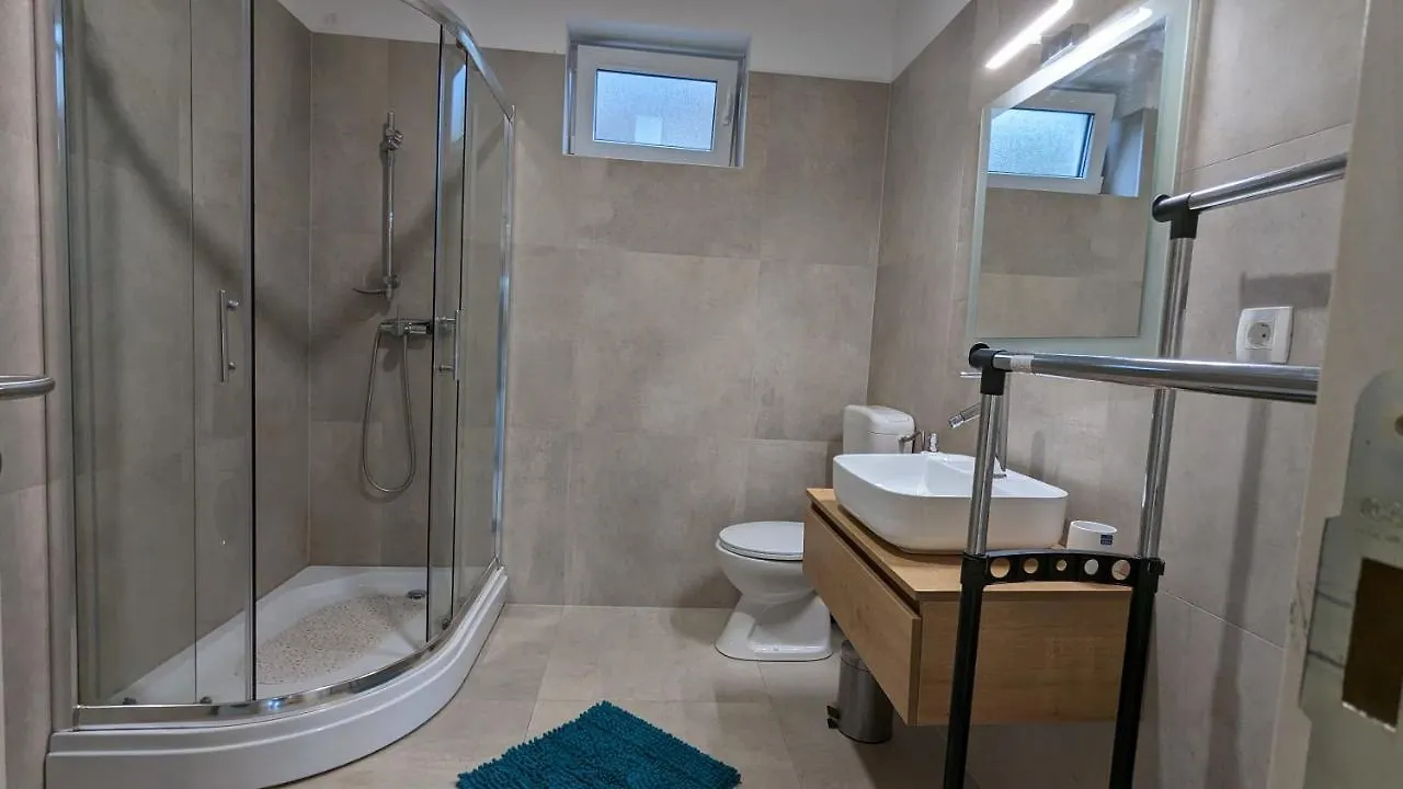 Apartment In An Urban Villa Kraljevica