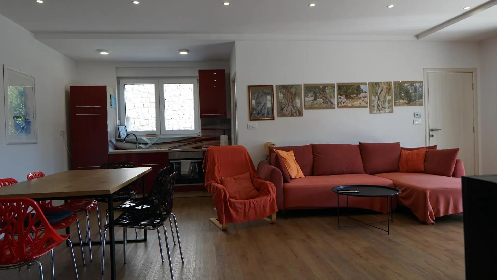Apartment In An Urban Villa Kraljevica