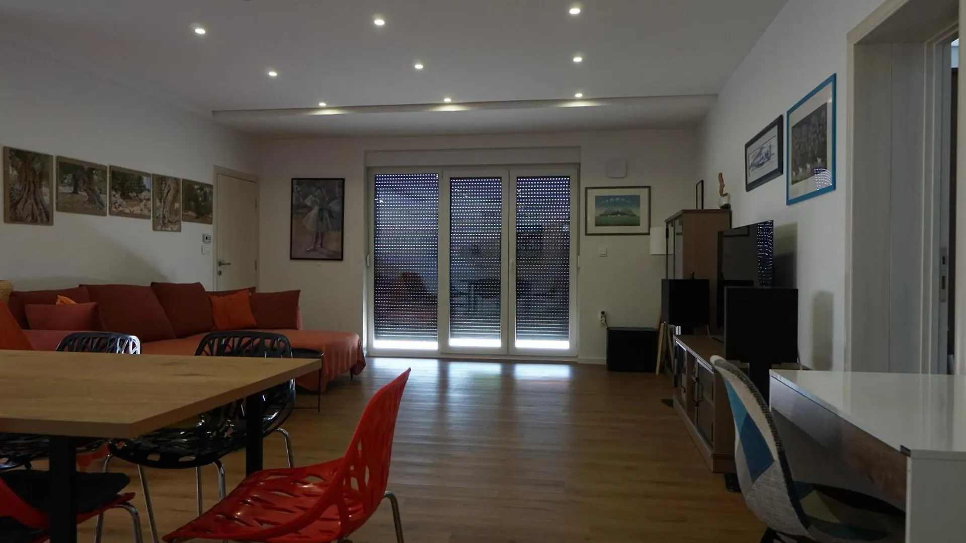 Apartment In An Urban Villa Kraljevica